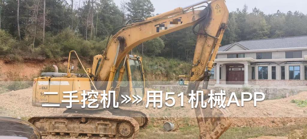 51挖机